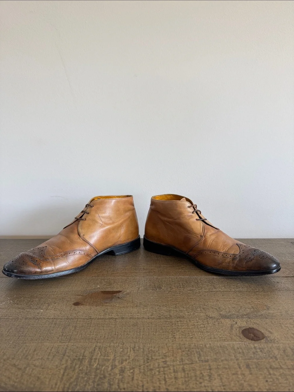 Undandy stylish brown